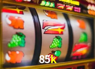A Emoção da Loteria na 85k: Uma Chance de Mudança de Vida
