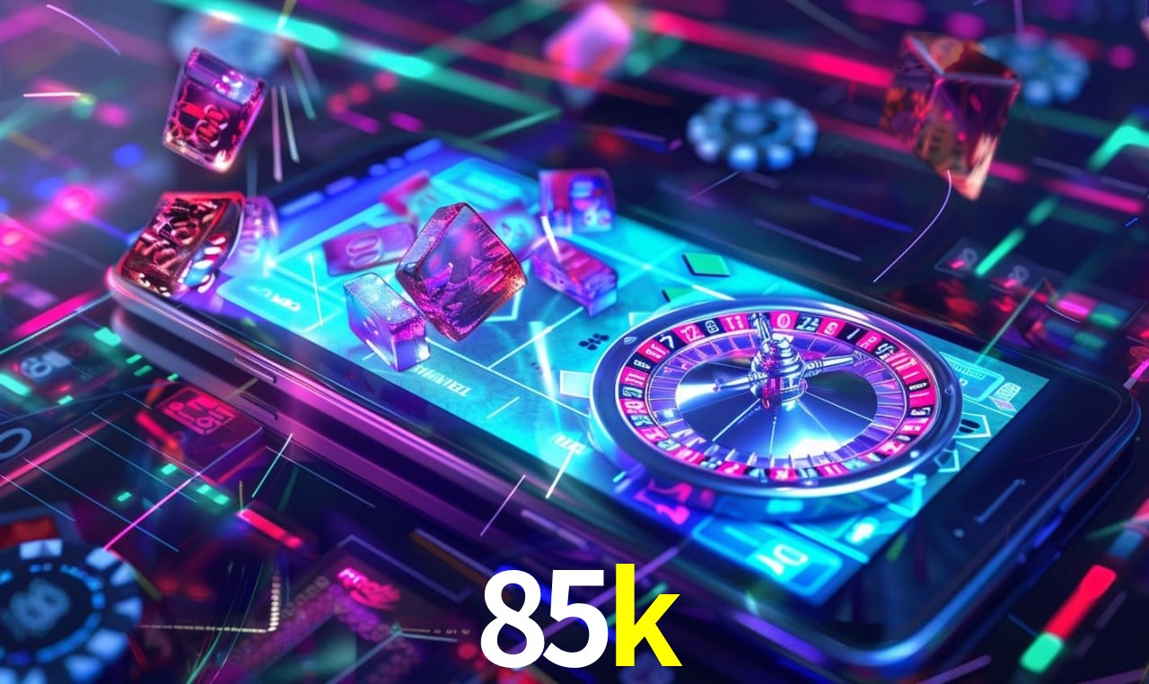 Estatísticas 85k