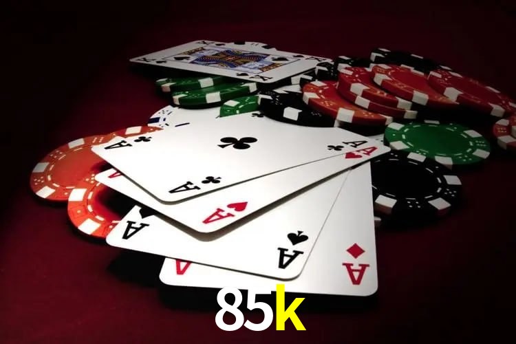 Mesa de Roleta 85k