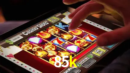 Desvendando o Mundo dos Jogos Virtuais na 85k