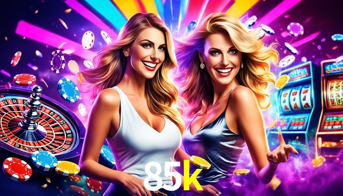 Jogos Exclusivos 85k