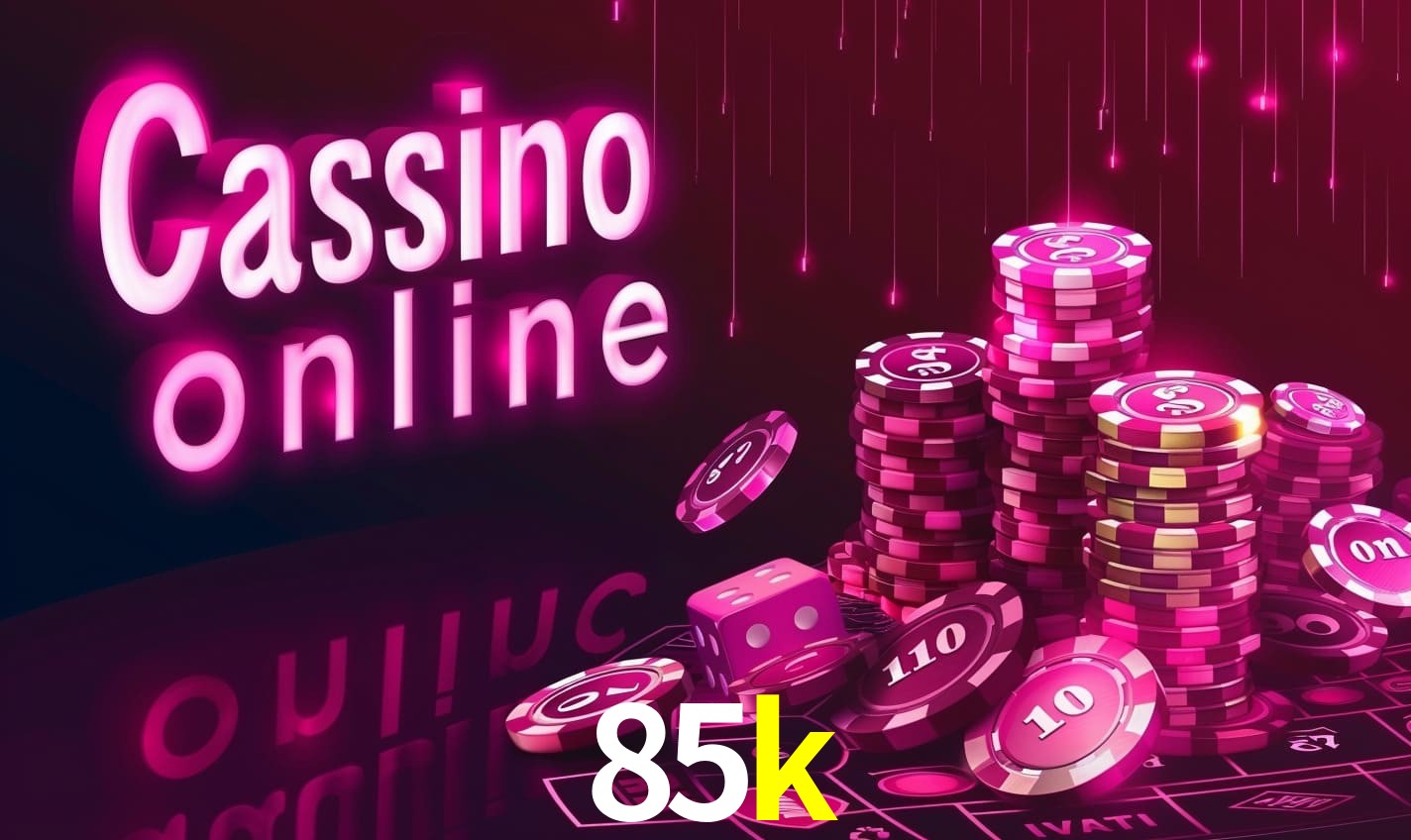 Descubra o Programa VIP da 85k: Vantagens Exclusivas para Jogadores