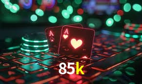 Estatísticas do Jogo 85k