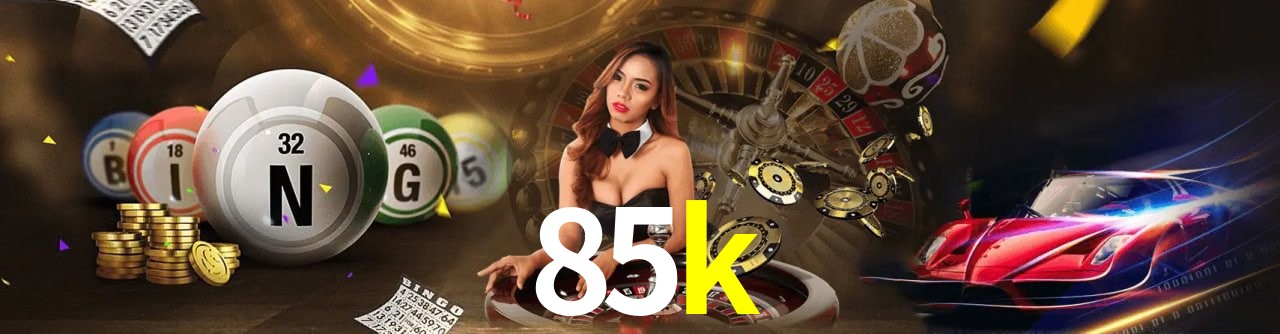 Slots 85k - Giros Grátis Diários