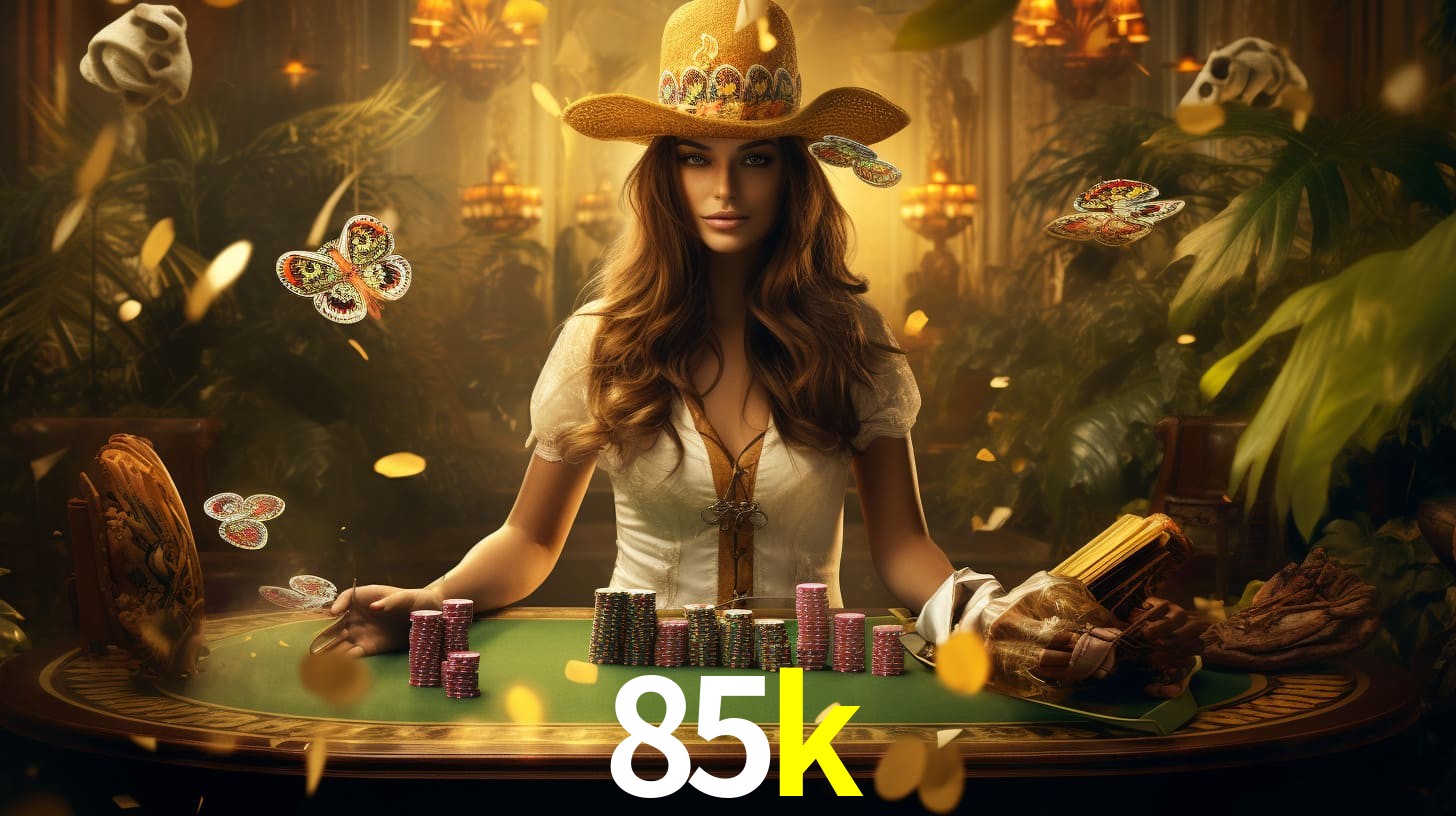 Tournaments 85k