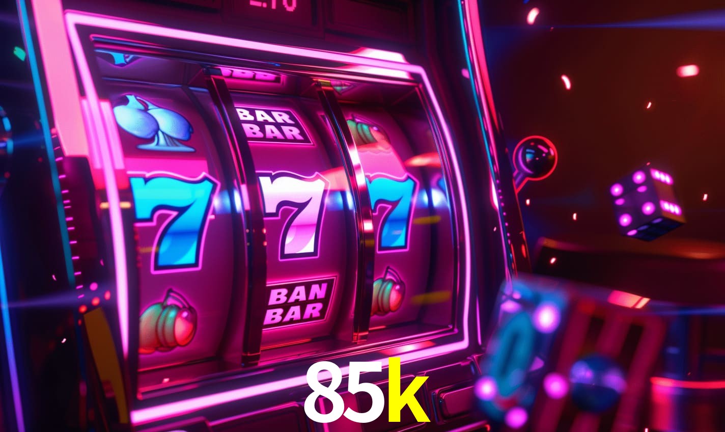 Inovações de Jogos na 85k: O Futuro das Experiências Interativas