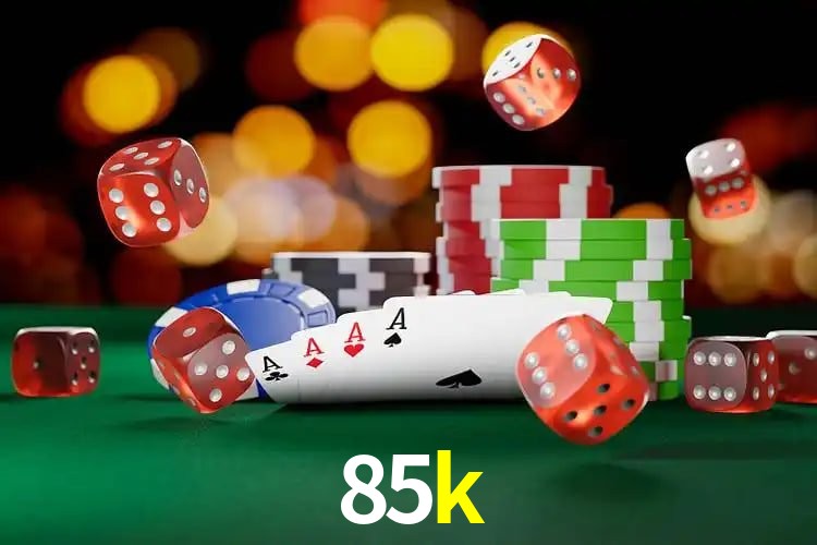 Benefícios da Conta 85k