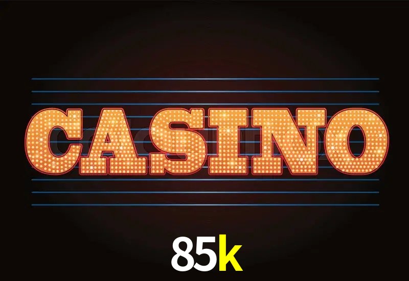Recursos de Bônus 85k