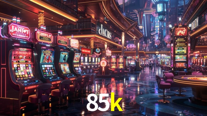 Games Directory 85k