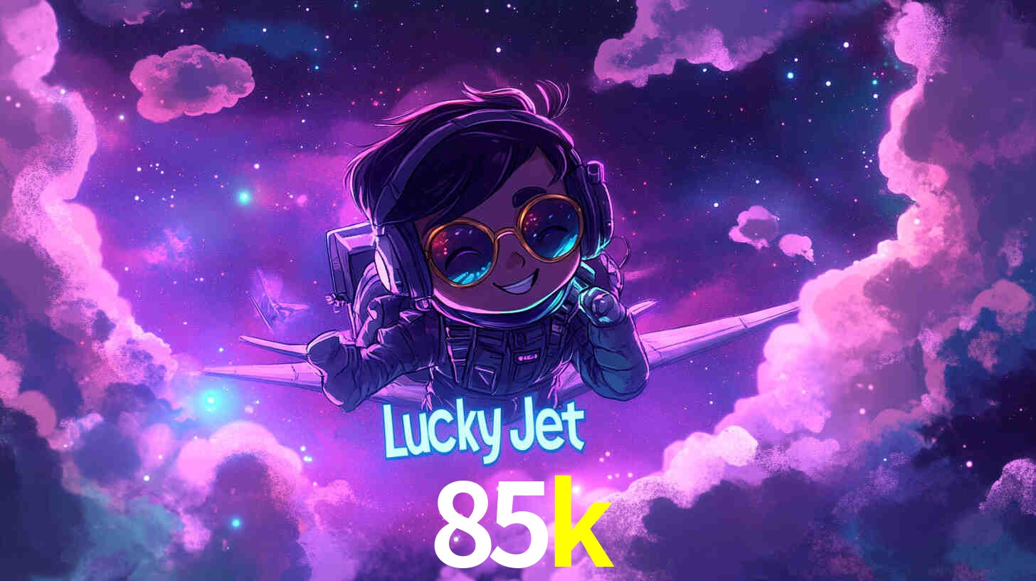 Apostas Esportivas na 85k: Um Guia Completo