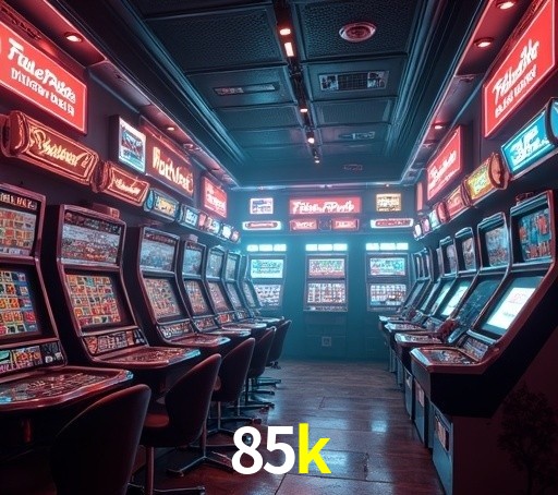 Loteria 85k - Mega-Sena online