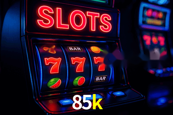 Slots 85k - RTP Alto Certificado