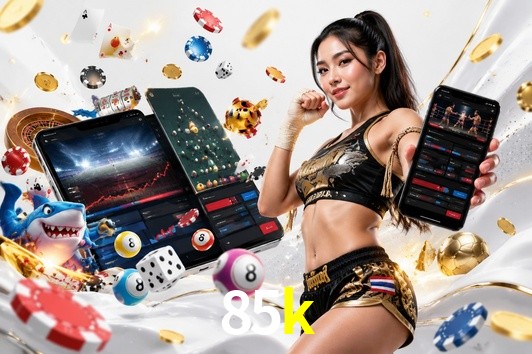 Security Systems 85k