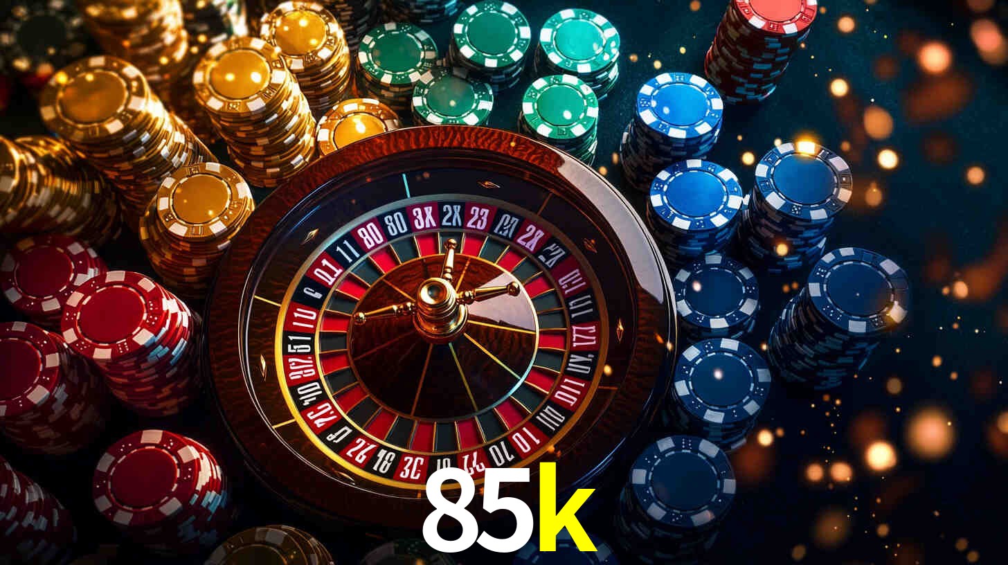 Licença Curaçao 85k