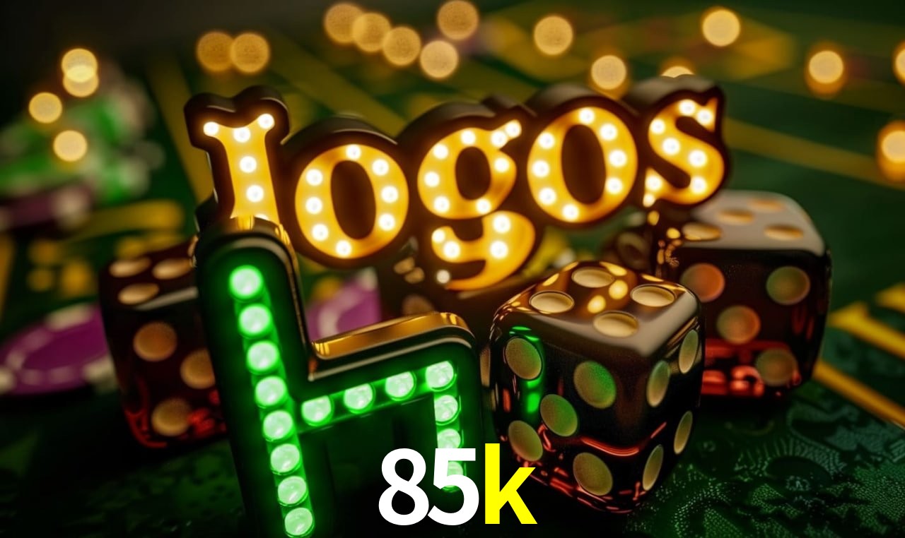 Casino Ao Vivo 85k
