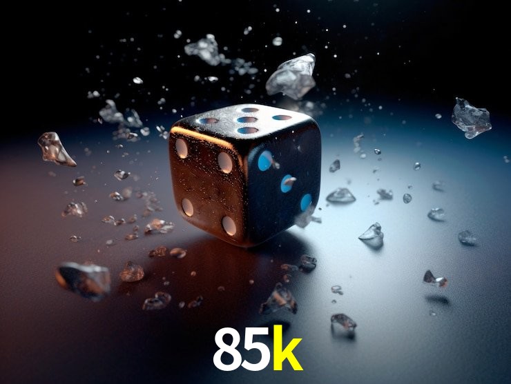Loteria 85k - Quina e mais jogos