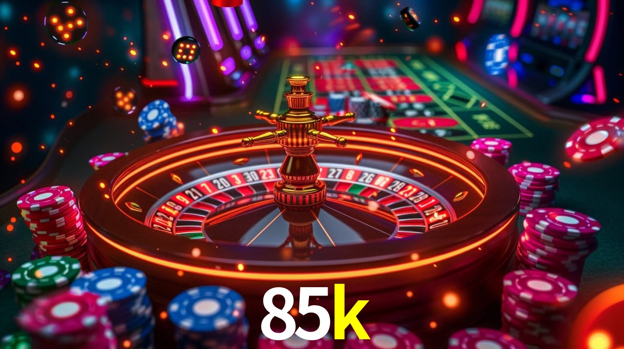 85k Logo 3
