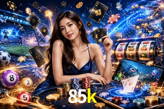 Secure Login 85k