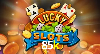 Descubra a Magia dos Jogos de Arcade no 85k