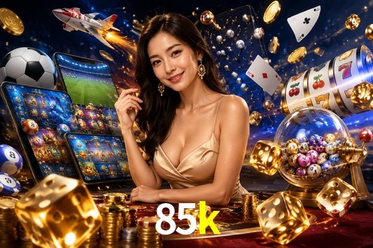 Slot Games 85k