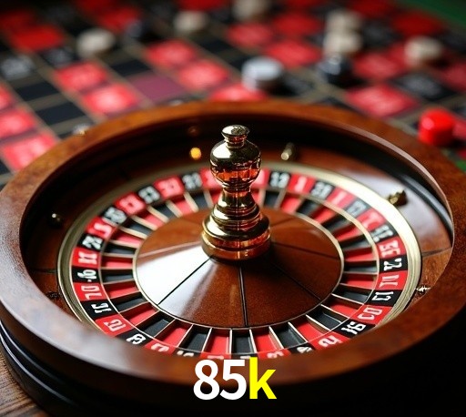 85k Segurança Logo 3
