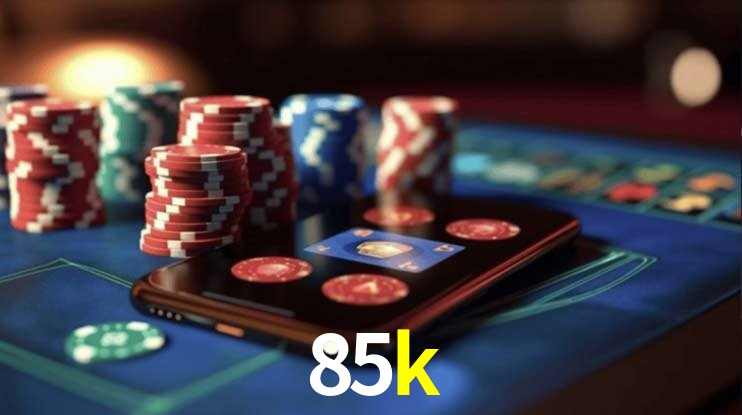 Segurança 2FA 85k