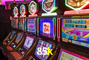 Apostas Esportivas na 85k: Um Guia Completo