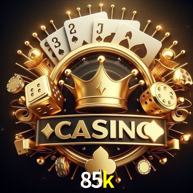 Diretório de Jogos 85k