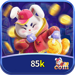 85k Logo